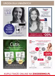 Gazetka promocyjna Ziko - Gazetka Ziko Dermo - Gazetka - ważna od 02.11 do 02.11.2022 - strona 6 - produkty: Szampon