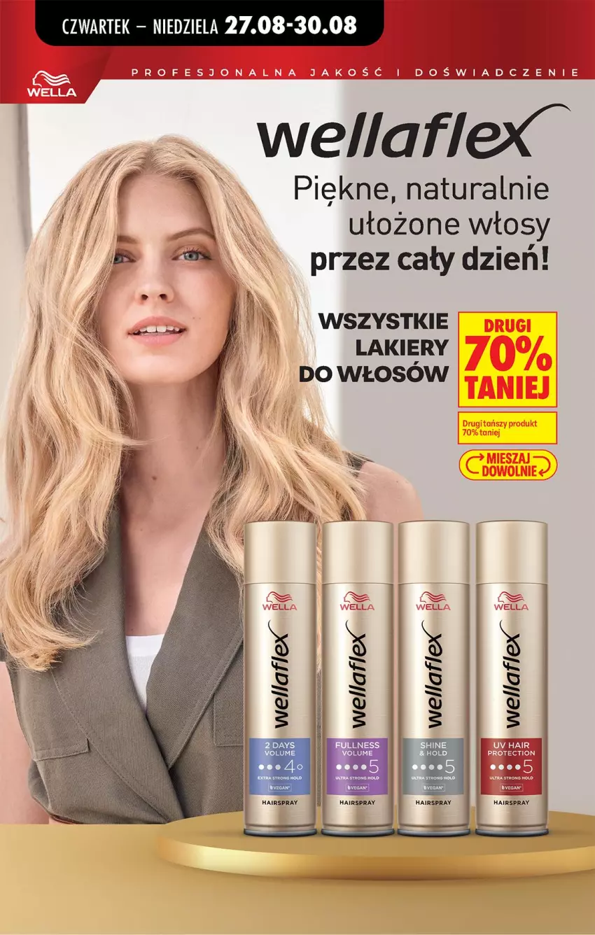 Gazetka promocyjna Biedronka - Od Czwartku - ważna 27.08 do 02.09.2026 - strona 76