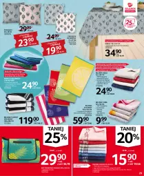 Gazetka promocyjna Selgros - Oferta przemysłowa - Gazetka - ważna od 27.07 do 27.07.2022 - strona 29 - produkty: Koc, Gra, Ananas, Wełna, Ręcznik, Krzesło, Flora, Obrus, Poduszka, LG