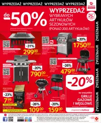 Gazetka promocyjna Selgros - Oferta przemysłowa - Gazetka - ważna od 27.07 do 27.07.2022 - strona 3 - produkty: Sok, Gra, Palenisko, Stek, Pokrowiec, Grill, Grill gazowy, LG, Fa