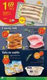 Gazetka promocyjna Delikatesy Centrum - Gazetka DC11 - Gazetka - ważna od 22.03 do 22.03.2023 - strona 20 - produkty: Sałatka, Sos, Rum, Salsa, Sałat