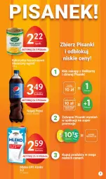 Gazetka promocyjna Delikatesy Centrum - Gazetka DC11 - Gazetka - ważna od 22.03 do 22.03.2023 - strona 7 - produkty: Sanki