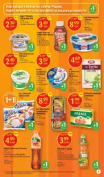 Gazetka promocyjna Delikatesy Centrum - Gazetka DC11 - Gazetka - ważna od 22.03 do 22.03.2023 - strona 9 - produkty: Piec, Sok, Ser, Rum, Danone, Favita, Hibiskus, Zott, Jogurt, Zottarella, Czosnek, Mlekovita, Mascarpone, Sanki, Palma, Serek, Hochland, Napój mleczny, Galbani, Kubuś, Napój, Szpinak, Mleko, Fa