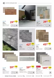 Gazetka promocyjna Komfort - Gazetka - Gazetka - ważna od 18.05 do 18.05.2021 - strona 4 - produkty: Pur, Gra, Gres