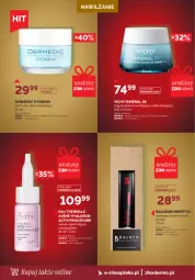 Gazetka promocyjna Ziko - Gazetka Ziko Dermo - Gazetka - ważna od 23.09 do 23.09.2026 - strona 6 - produkty: Ser, Rum, Krem do rąk, Dermedic, Tran, Serum, Vichy, Apteka, Avène