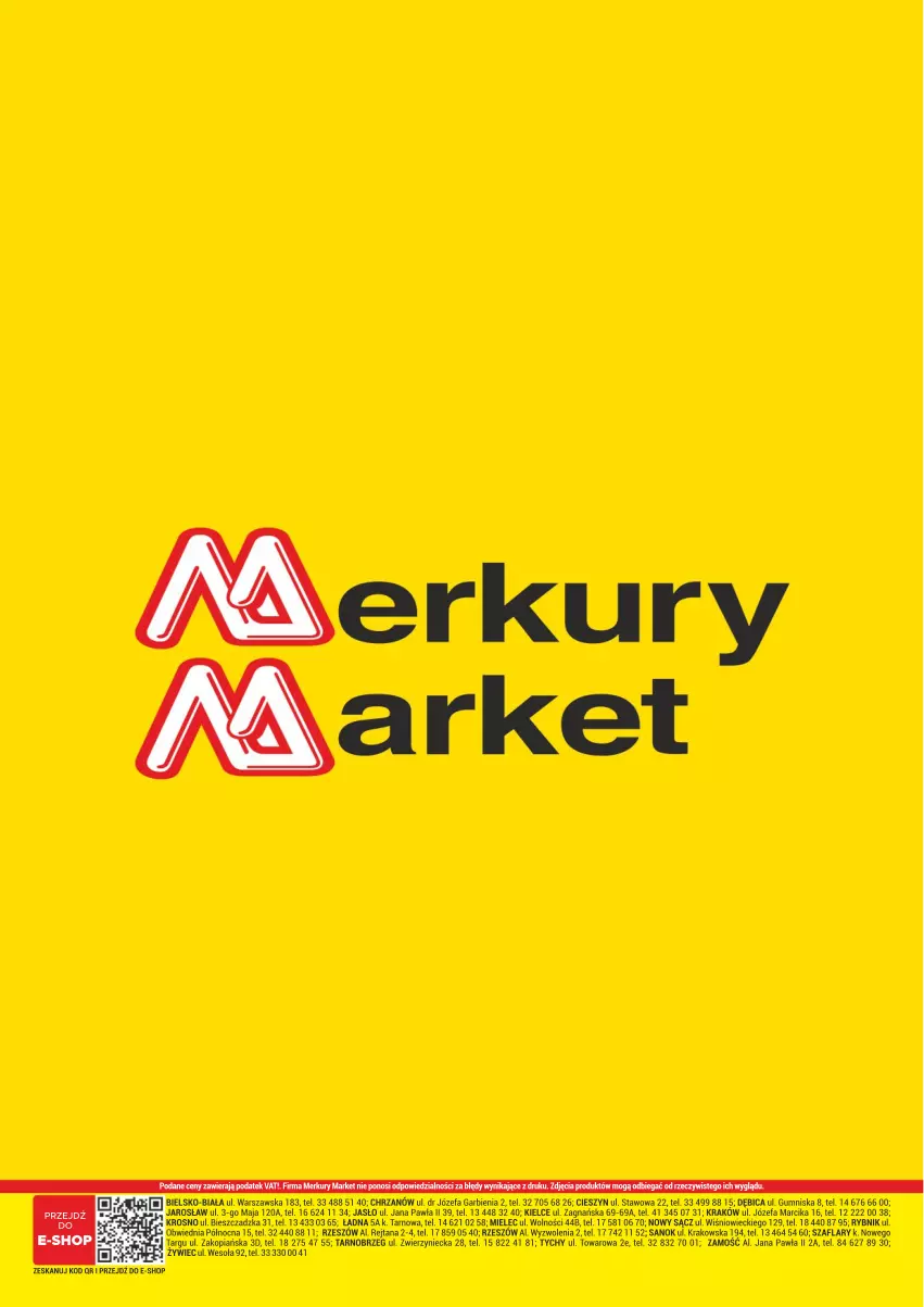 Gazetka promocyjna Merkury Market - ważna 01.04 do 30.04.2023 - strona 54