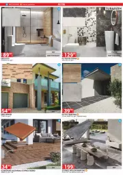 Gazetka promocyjna Merkury Market - Gazetka - ważna od 30.04 do 30.04.2023 - strona 21 - produkty: Top, Płytka, Rubin, Gres
