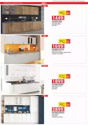 Gazetka promocyjna Merkury Market - Gazetka - ważna od 30.04 do 30.04.2023 - strona 53 - produkty: Sos, Kuchnia, Bianka