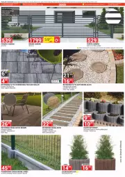 Gazetka promocyjna Merkury Market - Gazetka - ważna od 30.04 do 30.04.2023 - strona 8 - produkty: Chodnik, Rama, Cynk, Narożnik, Płyta