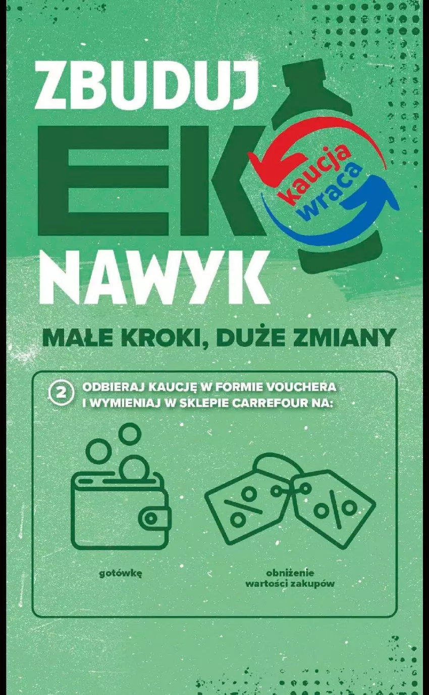 Gazetka promocyjna Carrefour - Gazetka Weekend okazji już od piątku! - ważna 02.01 do 03.01.2026 - strona 11