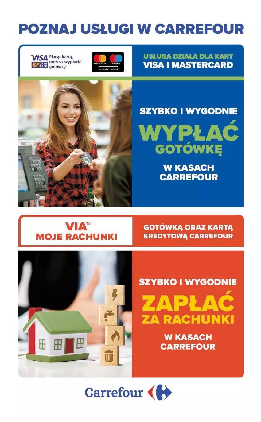 Gazetka promocyjna Carrefour - Gazetka Weekend okazji już od piątku! - ważna 02.01 do 03.01.2026 - strona 14