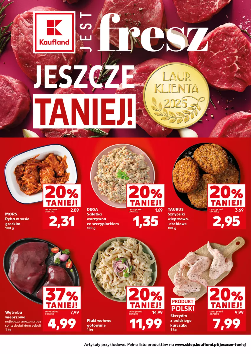 Gazetka promocyjna Kaufland - Kaufland - ważna 21.05 do 02.06.2026 - strona 2