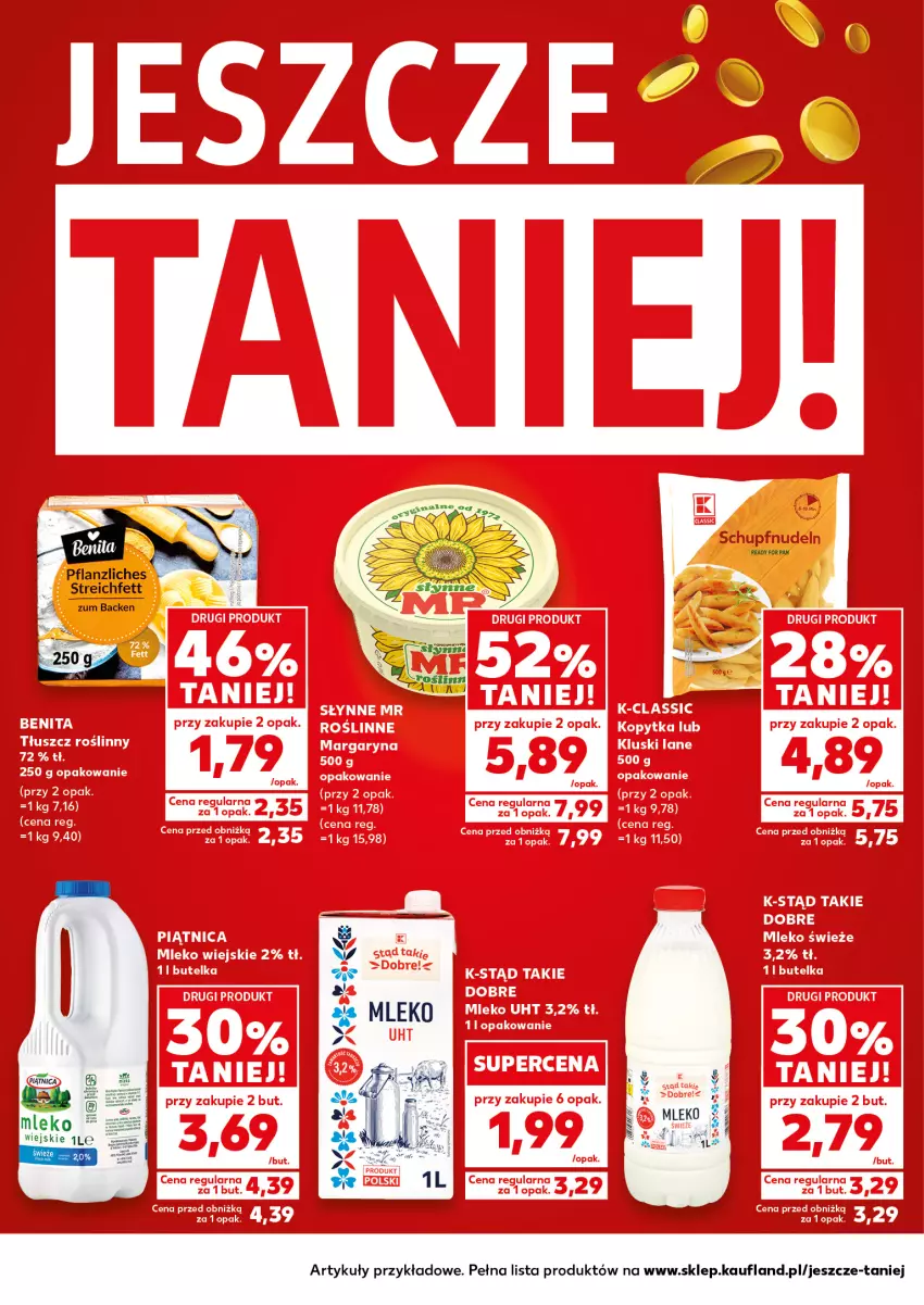 Gazetka promocyjna Kaufland - Kaufland - ważna 21.05 do 02.06.2026 - strona 4