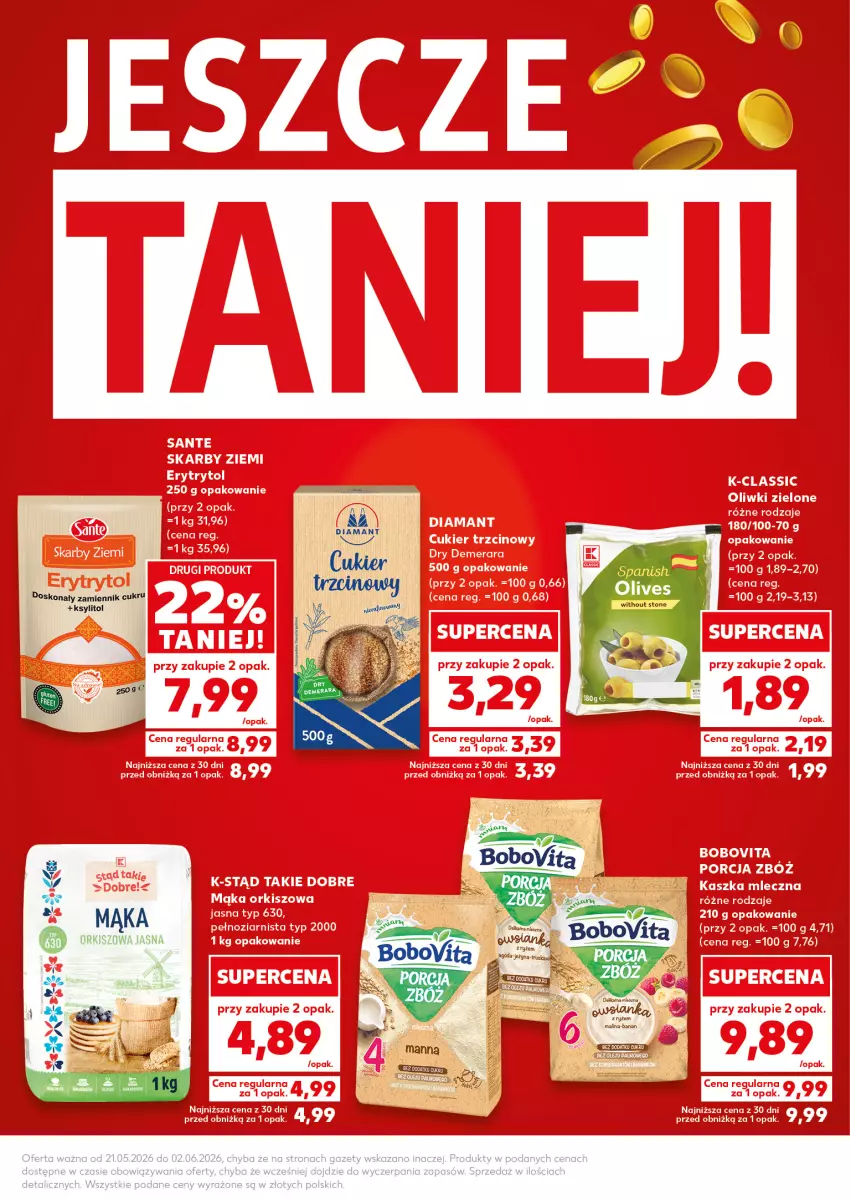 Gazetka promocyjna Kaufland - Kaufland - ważna 21.05 do 02.06.2026 - strona 7