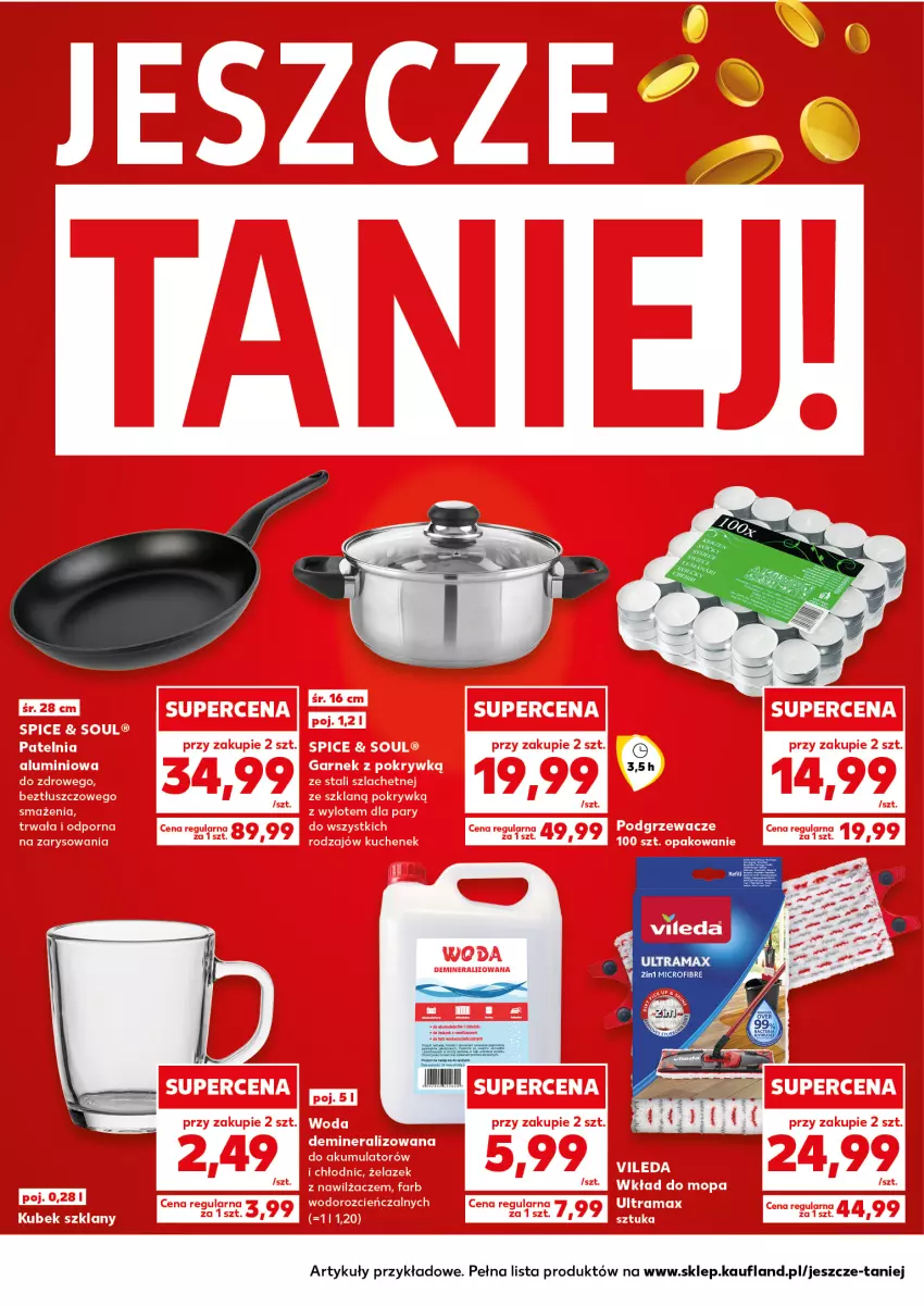 Gazetka promocyjna Kaufland - Kaufland - ważna 21.05 do 02.06.2026 - strona 8