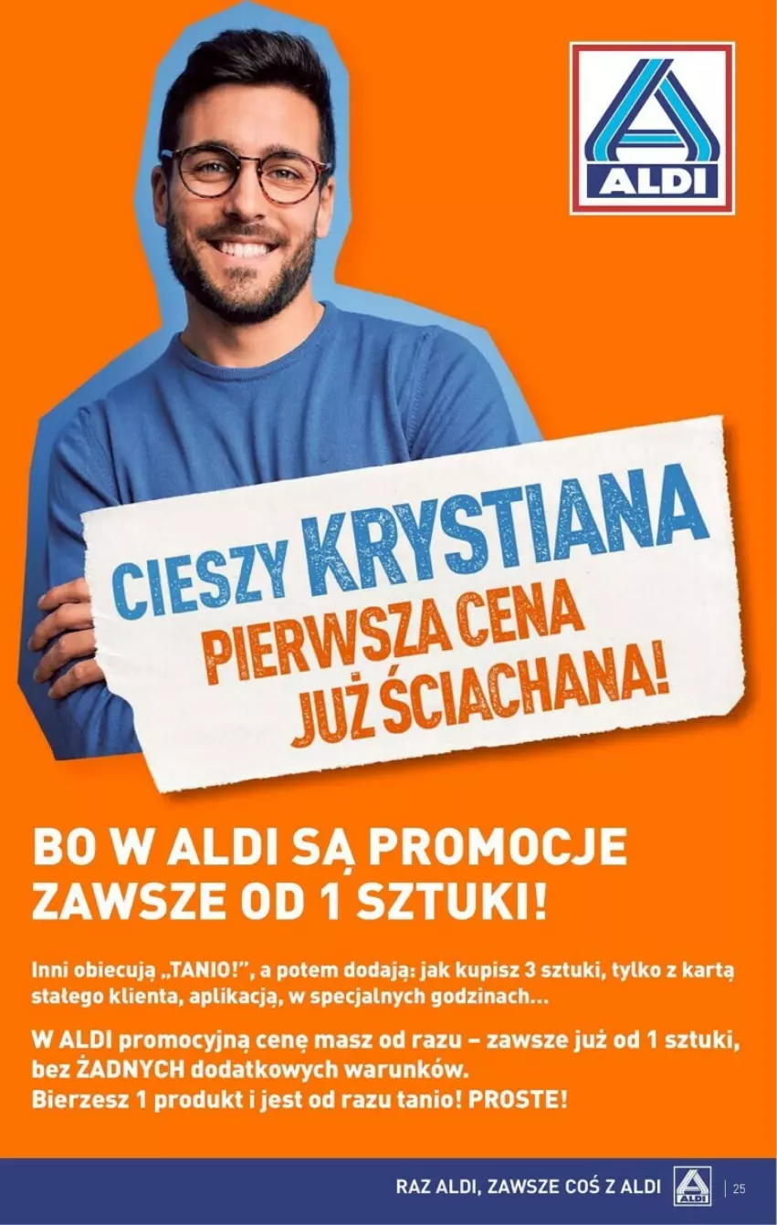 Gazetka promocyjna Aldi - ważna 14.08 do 19.08.2023 - strona 18