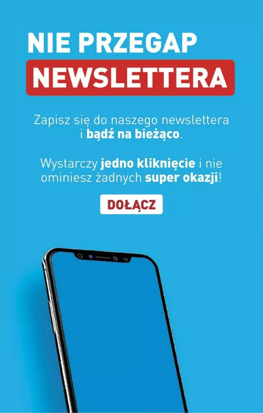 Gazetka promocyjna Aldi - ważna 14.08 do 19.08.2023 - strona 36 - produkty: O nas, Tera