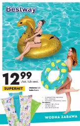 Gazetka promocyjna Biedronka - Okazje tygodnia - Gazetka - ważna od 26.06 do 26.06.2021 - strona 2 - produkty: Materac, Tera