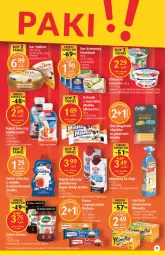Gazetka promocyjna Delikatesy Centrum - Gazetka DC24 - Gazetka - ważna od 29.06 do 29.06.2022 - strona 11 - produkty: Makaron, Cheddar, Sok, Ser, Por, Gra, Body, Kawa, Mlekovita, Dżem, Herbata, Mleko
