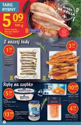Gazetka promocyjna Delikatesy Centrum - Gazetka DC24 - Gazetka - ważna od 29.06 do 29.06.2022 - strona 22 - produkty: Piec, Frosta, Sos, Stek, SEKO, Paluszki rybne, Salsa, Matjas, Olej, Lisner