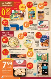 Gazetka promocyjna Delikatesy Centrum - Gazetka DC24 - Gazetka - ważna od 29.06 do 29.06.2022 - strona 26 - produkty: Piec, Sałatka, Pierogi, Sos, Pastella, Chrupki, Tera, Dega, Sałat, Konfitura, Zapiekanka, Pieczarka, Morliny, Pieczywo chrupkie, Pieczywo, Tuńczyk, Nike, Wagi, Wasa, Kakao, Napój, Szpinak, Lisner, Hortex