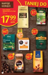 Gazetka promocyjna Delikatesy Centrum - Gazetka DC24 - Gazetka - ważna od 29.06 do 29.06.2022 - strona 30 - produkty: Tchibo, Torebka, Sok, Gra, Granat, Chia, Kawa, Napoje, Dolce Gusto, Herbata