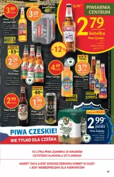 Gazetka promocyjna Delikatesy Centrum - Gazetka DC24 - Gazetka - ważna od 29.06 do 29.06.2022 - strona 33 - produkty: Piwa, Piwo, Piec, Rum, Gin, Gra, Tropical, Kasztelan, Desperados