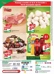 Gazetka promocyjna Dino - Gazetka - Gazetka - ważna od 26.10 do 26.10.2021 - strona 24 - produkty: Xbox, Ser, Cukier, Rama, Tera, Cukierki, Fa