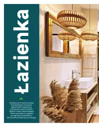 Gazetka promocyjna Leroy Merlin - Gazetka Leroy Merlin - Gazetka - ważna od 31.01 do 31.01.2024 - strona 4 - produkty: Gin, Meble