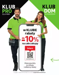 Gazetka promocyjna Leroy Merlin - Gazetka Leroy Merlin - Gazetka - ważna od 31.01 do 31.01.2024 - strona 90 - produkty: Por, Gra, Telefon, Tran, Sport, Fa