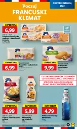 Gazetka promocyjna Lidl - GAZETKA - Gazetka - ważna od 19.02 do 19.02.2025 - strona 33 - produkty: Piwa, Piwo, Naleśniki, Ciastka, Gra, Chipsy, Kawa, Rogal