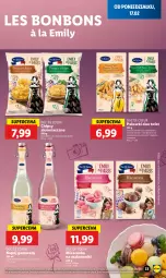 Gazetka promocyjna Lidl - GAZETKA - Gazetka - ważna od 19.02 do 19.02.2025 - strona 35 - produkty: Makaron, Cheddar, Ser, Mus, Chipsy, Napój gazowany, Napój, Emmental, Musztarda