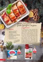 Gazetka promocyjna Arhelan - Gazetka - Gazetka - ważna od 08.01 do 08.01.2023 - strona 10 - produkty: Mozzarella, Piec, Kurczak, Marchewka, Warzywa, Top, Ser, Sól, Por, Czosnek, Pieprz, Piekarnik, Fa