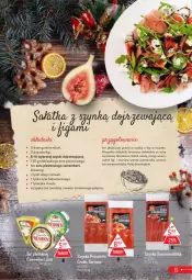 Gazetka promocyjna Arhelan - Gazetka - Gazetka - ważna od 08.01 do 08.01.2023 - strona 11 - produkty: Ser, Dres, Talerz, Pieprz, Camembert, Figi, Ser pleśniowy, Olej