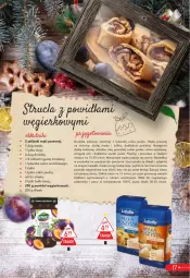 Gazetka promocyjna Arhelan - Gazetka - Gazetka - ważna od 08.01 do 08.01.2023 - strona 17 - produkty: Piec, Drożdże, Sól, Cukier puder, Papier, Cukier, Kawa, Puder, Piekarnik, Lanki, Masło, Olej