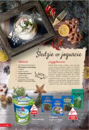 Gazetka promocyjna Arhelan - Gazetka - Gazetka - ważna od 08.01 do 08.01.2023 - strona 6 - produkty: Jogurt naturalny, Sos, Gin, Jogurt, Czosnek, Kawa, Pieprz, Miód, Lanki, Olej, Jabłka