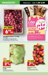 Gazetka promocyjna Biedronka - Od Poniedziałku - Gazetka - ważna od 06.09 do 06.09.2025 - strona 19 - produkty: Wino, Nektar, LG