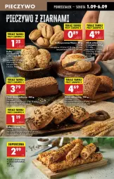 Gazetka promocyjna Biedronka - Od Poniedziałku - Gazetka - ważna od 06.09 do 06.09.2025 - strona 37 - produkty: Por