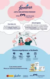 Gazetka promocyjna Biedronka - Od Poniedziałku - Gazetka - ważna od 06.09 do 06.09.2025 - strona 74 - produkty: Gra, Rama, Tampony, Podpaski