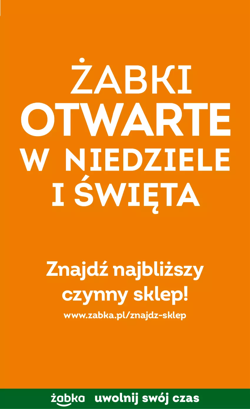 Gazetka promocyjna Żabka - ważna 09.11 do 15.11.2022 - strona 5 - produkty: JBL