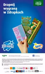 Gazetka promocyjna Żabka - Gazetka - ważna od 15.11 do 15.11.2022 - strona 42 - produkty: Gra, Dres, Fa