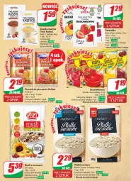 Gazetka promocyjna Dino - Gazetka 11/2024 - Gazetka - ważna od 19.03 do 19.03.2024 - strona 16 - produkty: Piec, Mus, Proszek do pieczenia, Kisiel, Winiary, Sante, Melvit, Płatki owsiane, Galaretka, Kubek, Gala