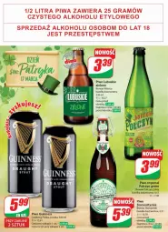 Gazetka promocyjna Dino - Gazetka 11/2024 - Gazetka - ważna od 19.03 do 19.03.2024 - strona 44 - produkty: Piwa, Piwo, Gra, Carlsberg