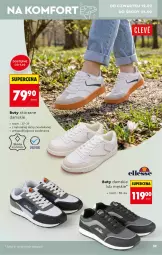 Gazetka promocyjna Biedronka - Okazje Tygodnia - Gazetka - ważna od 21.02 do 21.02.2026 - strona 39 - produkty: Buty