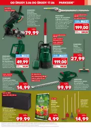 Gazetka promocyjna Kaufland - Kaufland - Gazetka - ważna od 17.06 do 17.06.2026 - strona 7 - produkty: Parkside, Sok, Rum, Por, Noż, Gra, Prima, Dzieci, Pistolet, Miotła