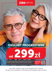 Gazetka promocyjna Ziko - Gazetka Ziko Dermo - Gazetka - ważna od 04.10 do 04.10.2023 - strona 17 - produkty: Sos, O nas, Gres