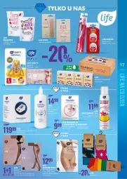 Gazetka promocyjna Super Pharm - Gazetka - Gazetka - ważna od 20.04 do 20.04.2022 - strona 17 - produkty: Ciśnieniomierz, Koc, Jaja