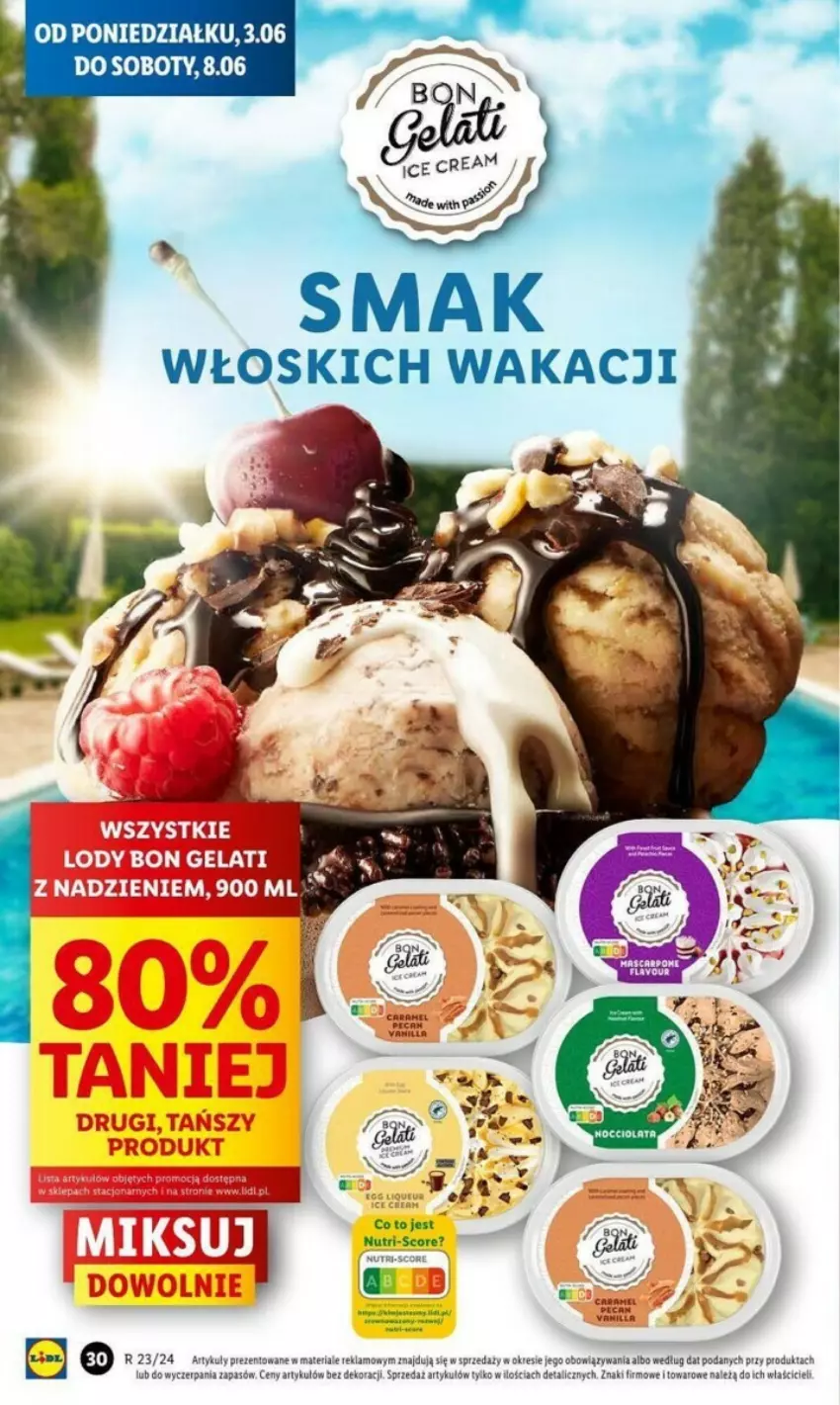 Gazetka promocyjna Lidl - ważna 03.06 do 05.06.2024 - strona 28