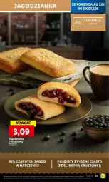 Gazetka promocyjna Lidl - Gazetka - ważna od 05.06 do 05.06.2024 - strona 11 - produkty: Piwa, AEG, Jagodzianka