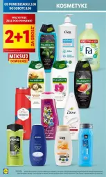 Gazetka promocyjna Lidl - Gazetka - ważna od 05.06 do 05.06.2024 - strona 46 - produkty: Palmolive